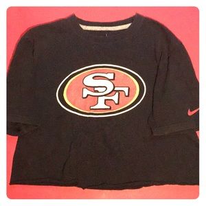 Cropped San Francisco t